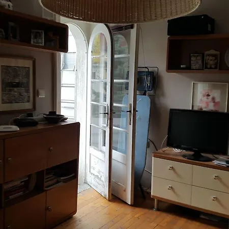 Gaudi Homestay Sofia